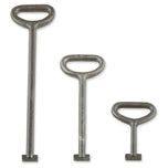 Manhole Keys