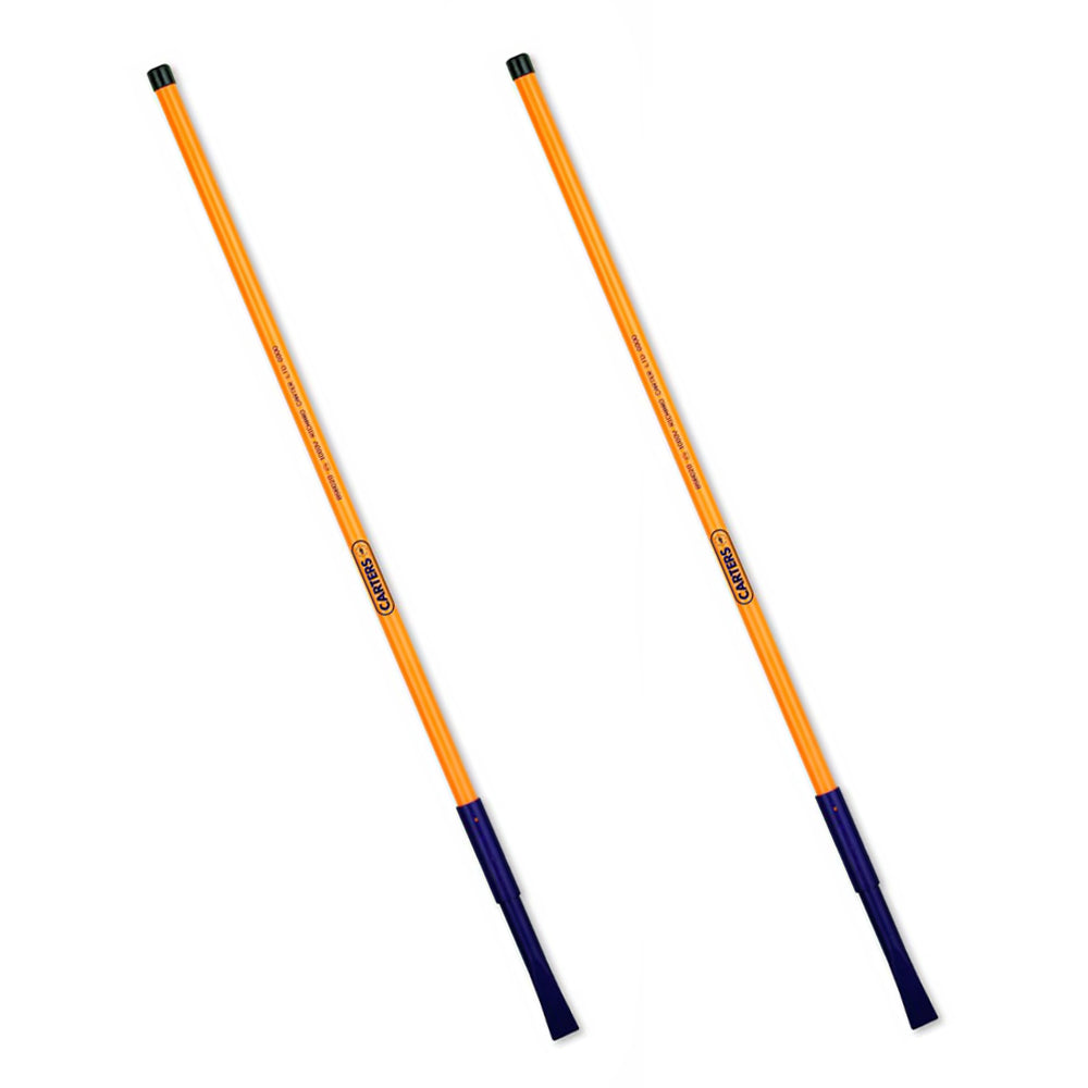 Digging Safety Equipment Ruler Heavy Duty Digging Bars For Contractors - Buy Online – Start Safety UK