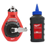 Chalk Lines & Chalk Reels