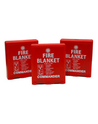 Fire Blankets