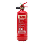 Foam Fire Extinguishers