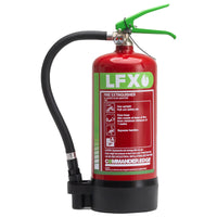 Lithium Fire Extinguishers