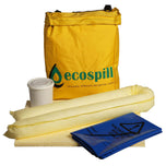Chemical Spill Absorbents