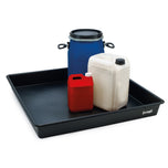 Spill Containment Trays