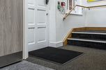 Dust Control Matting // Entrance Matting