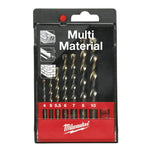 Drill Bit Sets