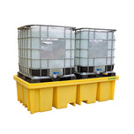 IBC Spill Pallets