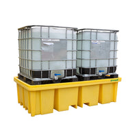 IBC Spill Pallets