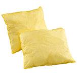 Spill Absorbent Pillows