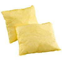 Spill Absorbent Pillows