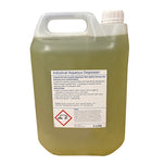 Spill Decontamination