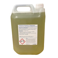 Spill Decontamination