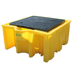 Spill Containment Pallets