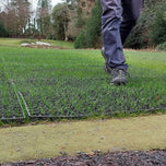 Grass & Lawn Protection Mats