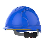 Railway Hard Hats