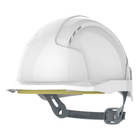 Lightweight Hard Hats