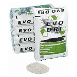 Spill Absorbent Granules