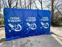 Acoustic Barriers