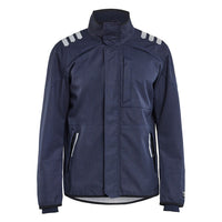 Fire Retardant Jackets