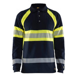 Fire Retardant Polo Shirts