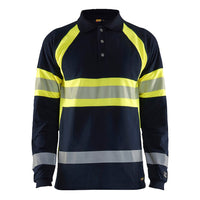 Fire Retardant Polo Shirts