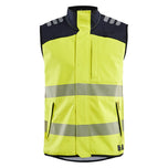 Fire Retardant Vests