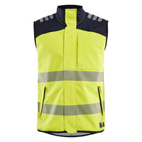 Fire Retardant Vests