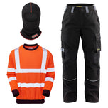 Fire Retardant Workwear