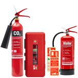 Fire Safety Equipment