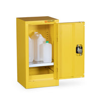 Chemical Storage Cabinets