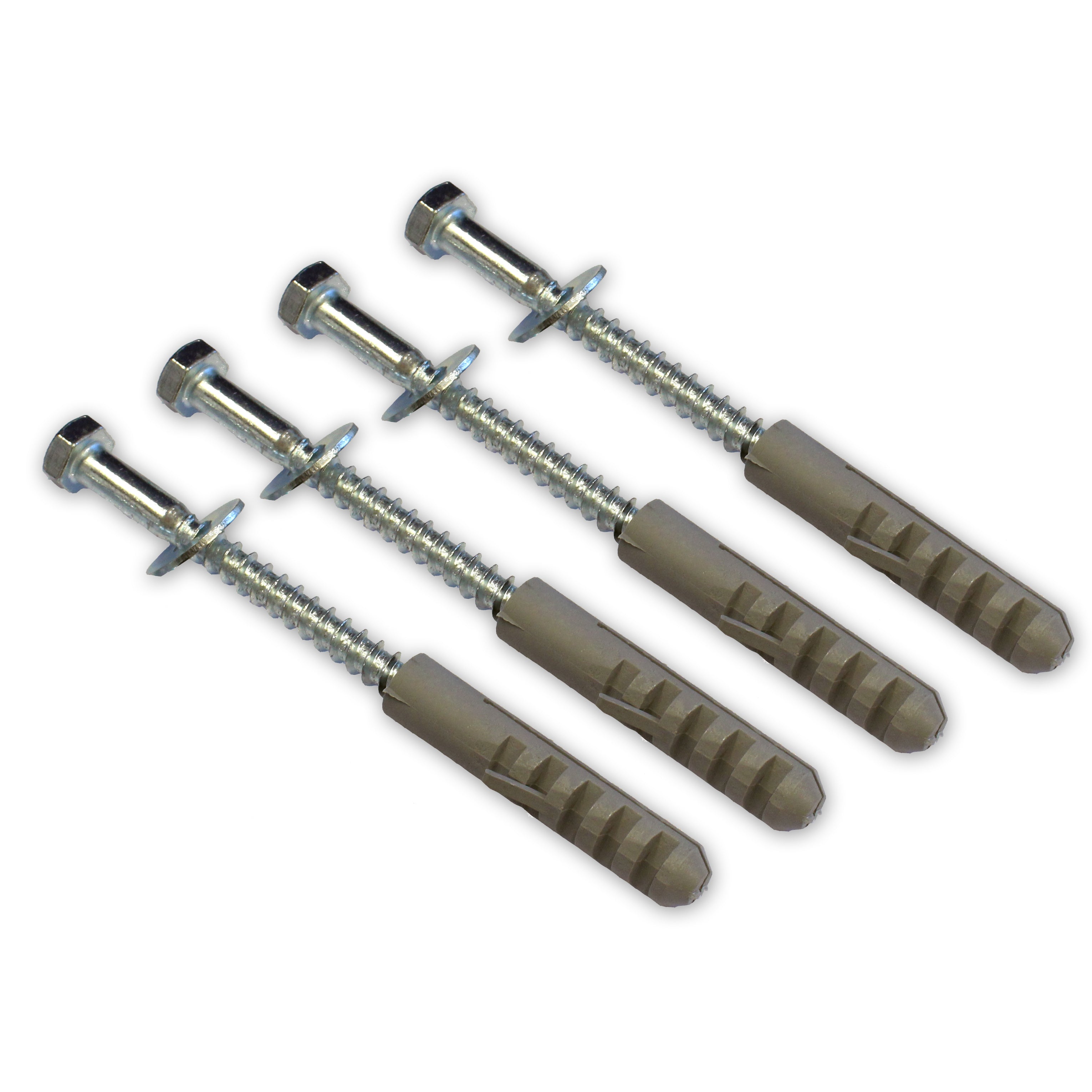 Secure Fixings Fixing Kits For Secure Installation - Buy Now | Start Safety UK