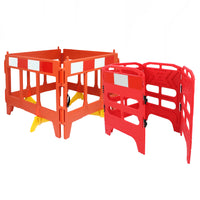 Manhole Barriers