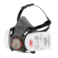 Half Mask Respirators