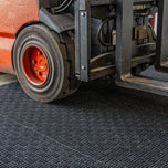 Warehouse Matting