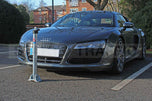Driveway Bollards