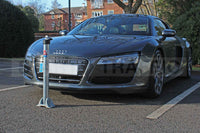 Driveway Bollards