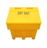 Grit Salt Bins