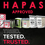 Highway Authorities Approved Products (HAPAS)