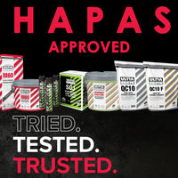 Highway Authorities Approved Products (HAPAS)