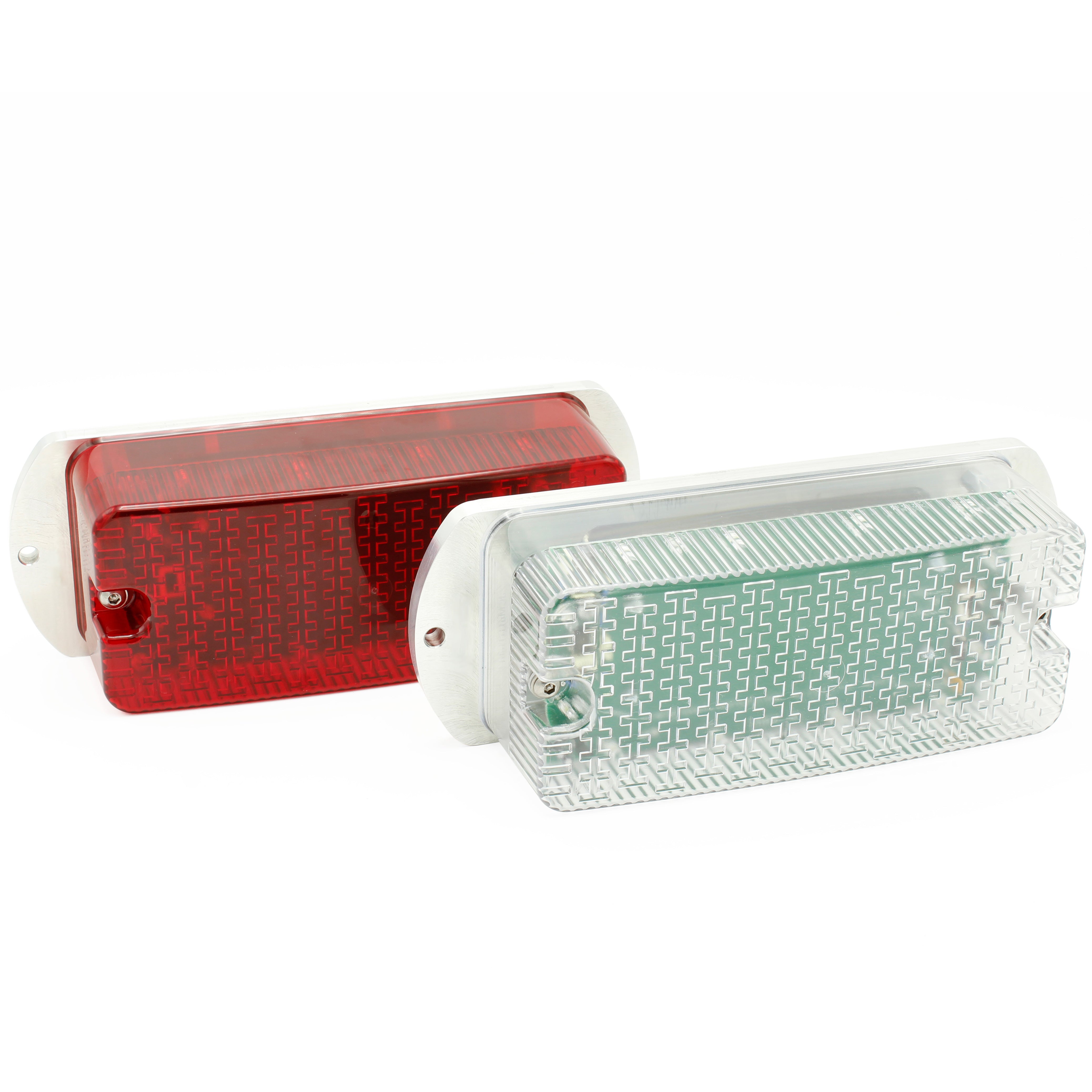 Hoarding Lights For Poorly Lit Environments - Buy Now | Start Safety UK