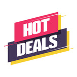 Deals & Promotions