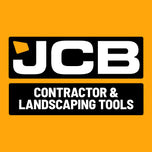 JCB Contractor & Landscaping Tools