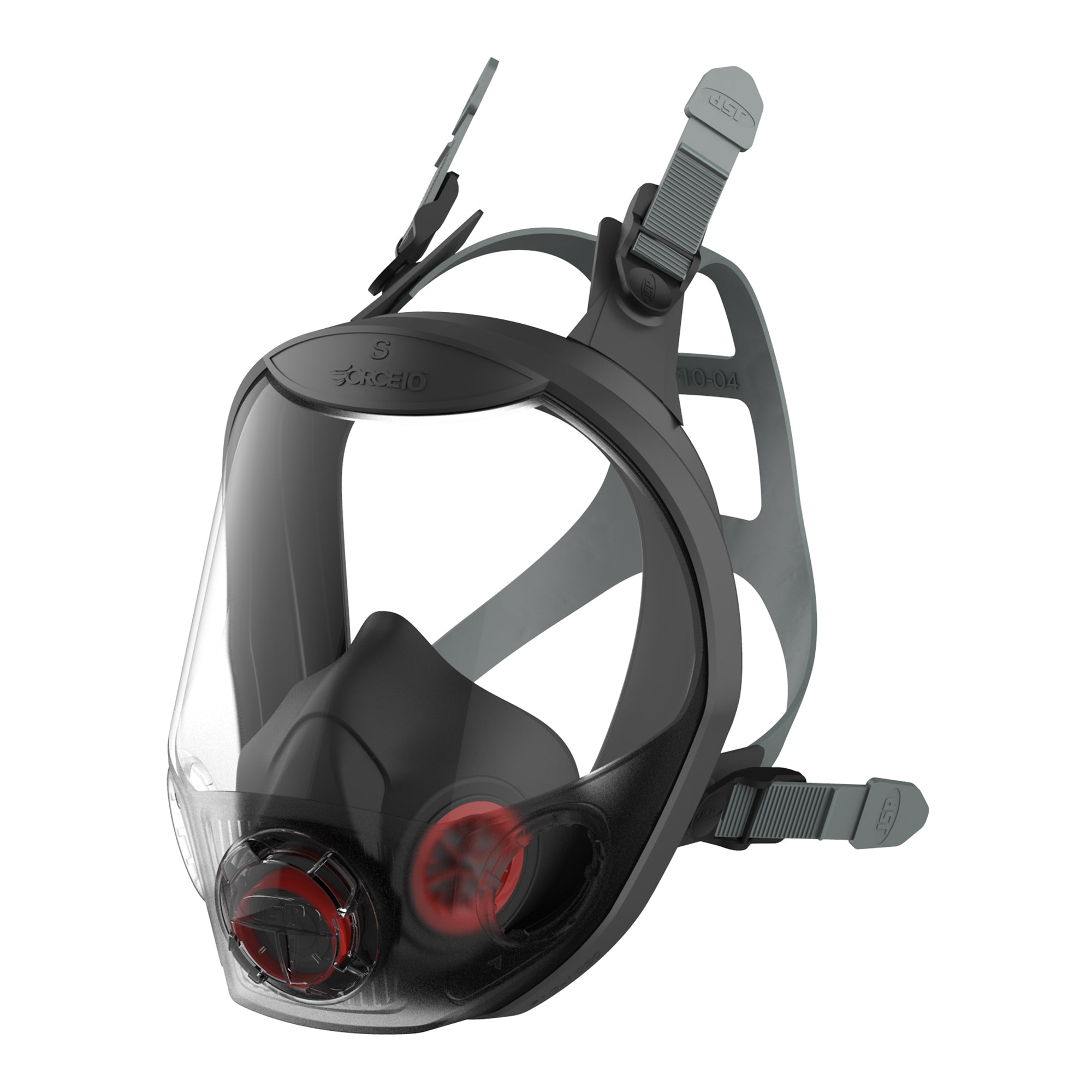 Full face dust mask suppliers discount