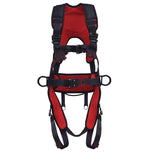 3-Point Safety Harnesses