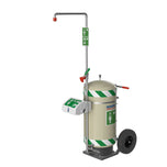 Emergency Safety Showers