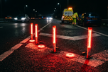 Road Flares