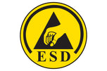 ESD Footwear