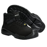 Mascot Safety Boots & Footwear