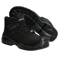 Mascot Safety Boots & Footwear