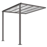 Bike Shelter Accessories